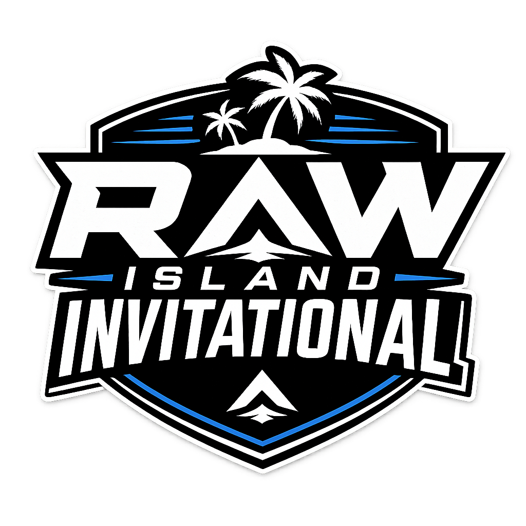 Raw Island Invitational